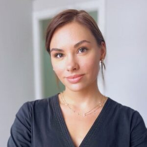 Ада ЖуравленкоСертифицированный мастер по LPG, специалист по работе с телом